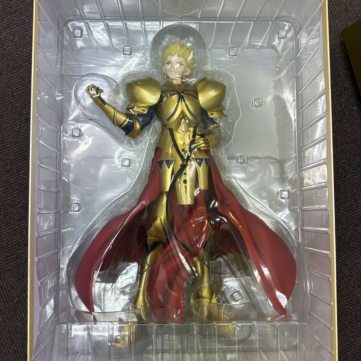グッドスマイルカンパニー Grand Order アーチャー