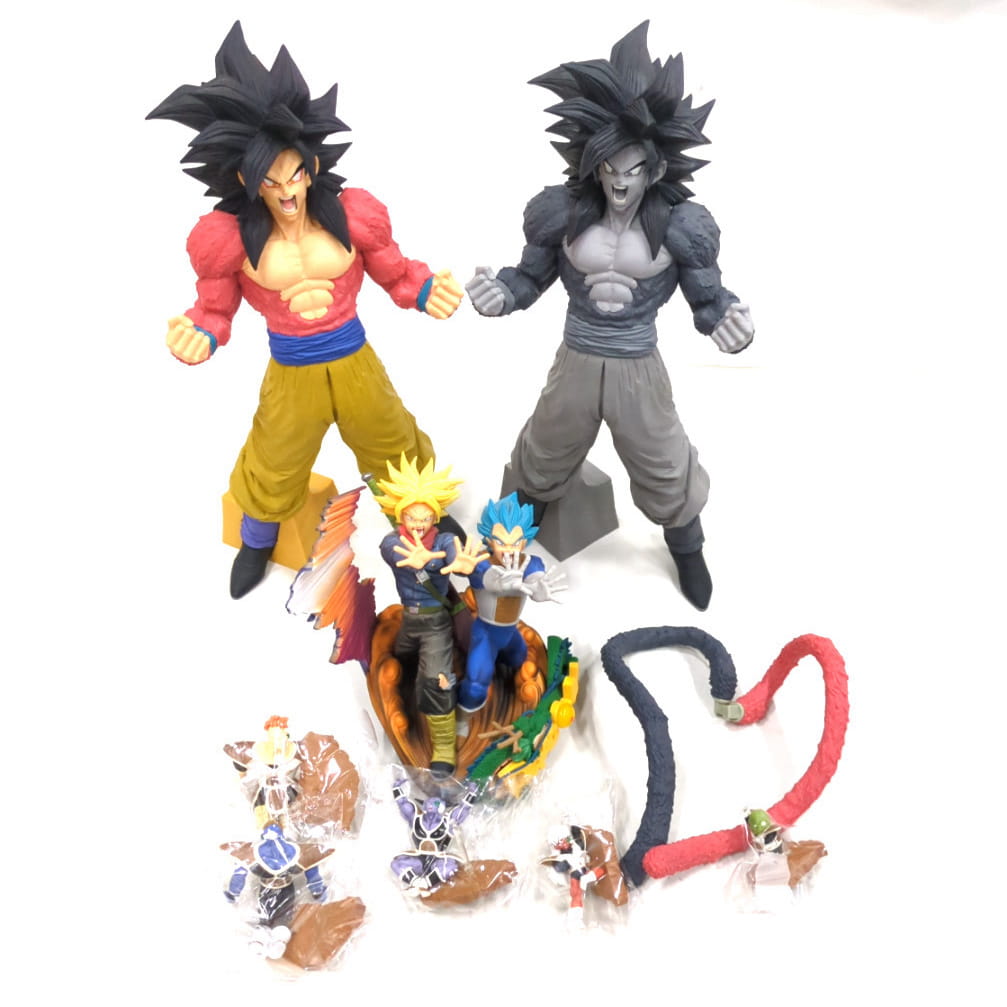 ドラゴンボール フィギュア まとめ セット